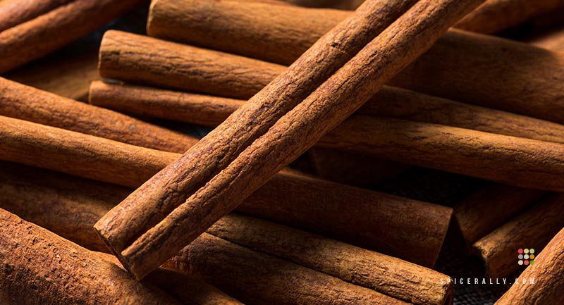 Health Benefits Of Cassia Cinnamon - SpiceRally