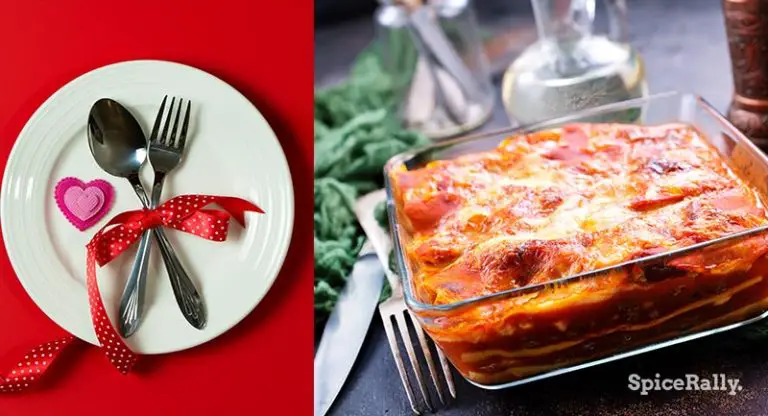5 Best Valentine’s Day Dinner Recipes: Show Your Love With Homemade Goodness