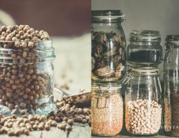 How To Store Coriander Seeds - SpiceRally