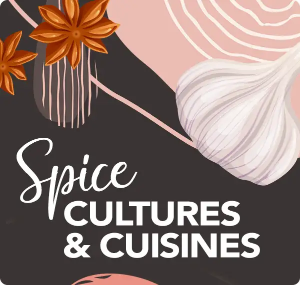 Spice Culture - SpiceRally