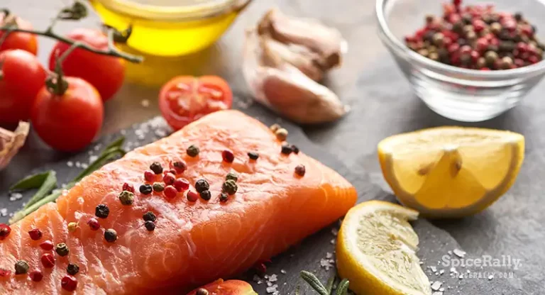 Ideal Seasonings And Spices For Salmon