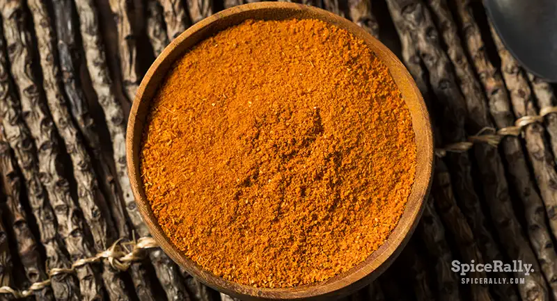 Tandoori masala uses-SpiceRally