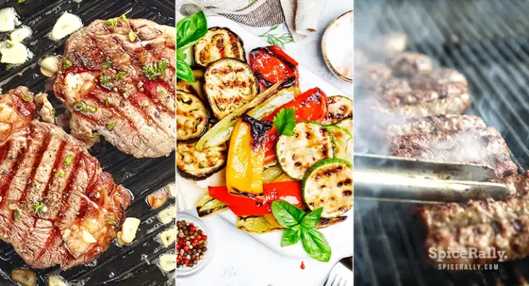 11 Best Grilling Spices – Let’s Kaboom This Summer Inception!