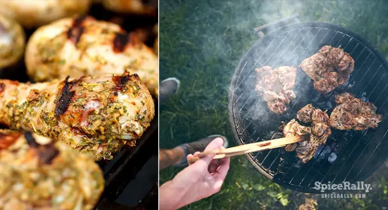 The 6 Ultimate Simple Homemade Grilled Chicken Dry Rub Recipes