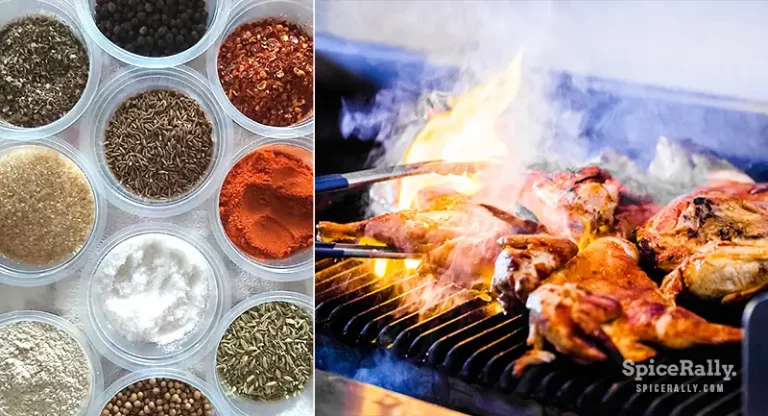 How To Dry Rub Chicken For Grilling: Have The Most Epic Grilling Experience Ever!