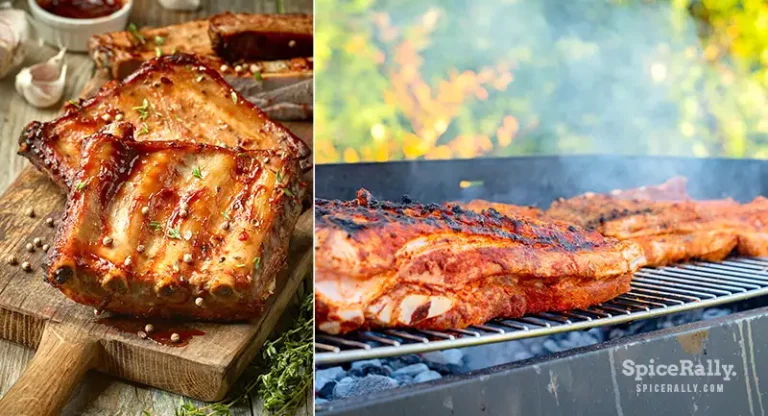 How To Dry Rub Ribs For The Grill: The 101 Showstopper!