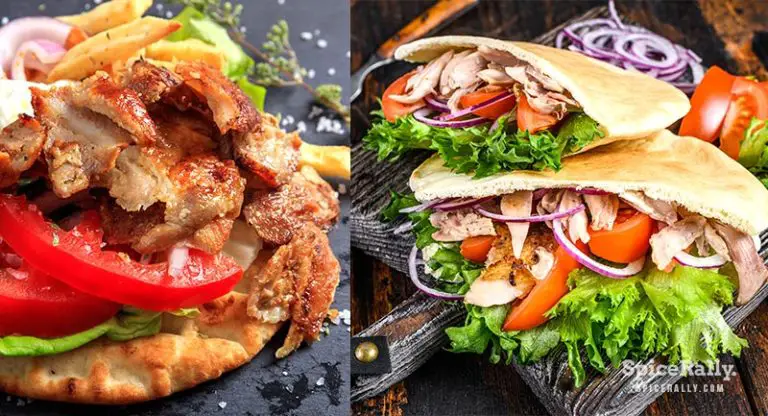 What Spices Are In Gyro Meat- The Bountifully Flavored Mediterranean Relish