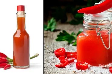 Tabasco sauce and its ingredients - SpiceRally