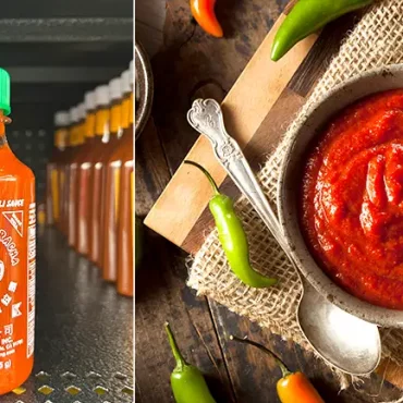 All About Sriracha Sauce - SpiceRally