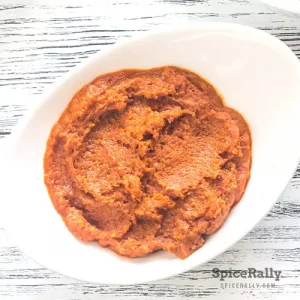 Homemade Thai Red Curry Paste Recipe - SpiceRally