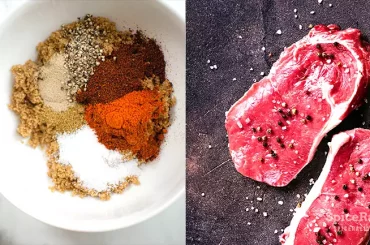 The 09 Best Spices For Steak Rubs - SpiceRally