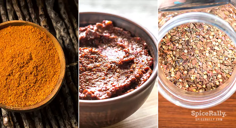 The 07 Best Jerk Seasoning Substitutes - SpiceRally