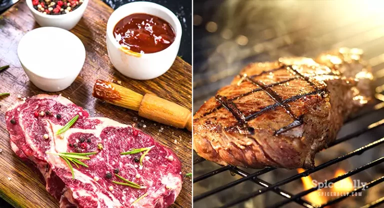 07 Best Seasonings For Steak On The Grill