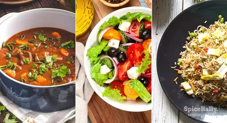 11 Ways To Use Sambal Oelek In Cooking