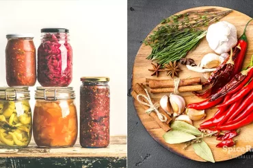 What Spices Are In Pickling Spice - SpiceRally
