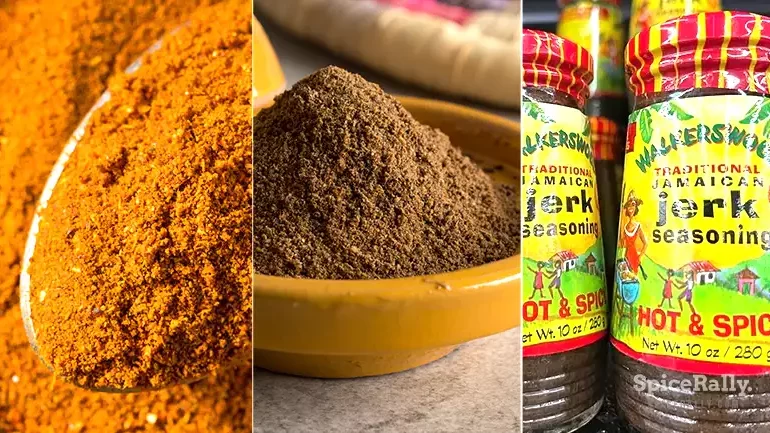 Best Substitutes For Pickling Spice - SpiceRally