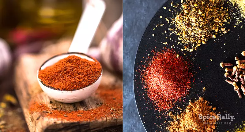What Spices Are In Old Bay Seasoning - SpiceRally