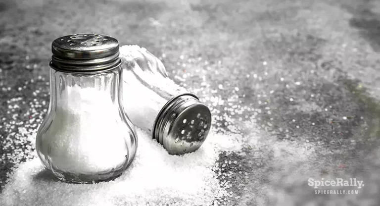 How To Fix Too Much Salt? 07 Simple Ways To Balance The Taste.