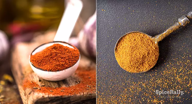 Old Bay Seasoning vs Creole Seasoning - SpiceRally
