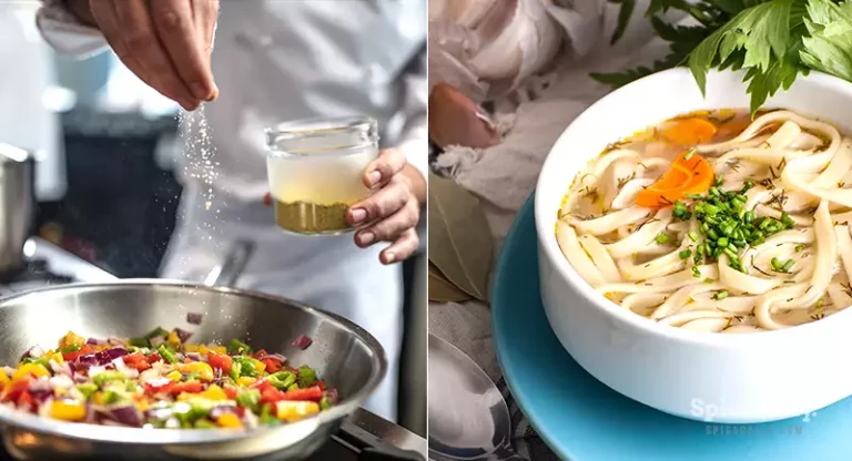 The 04 Best Seasonings For Chicken Noodle Soup!