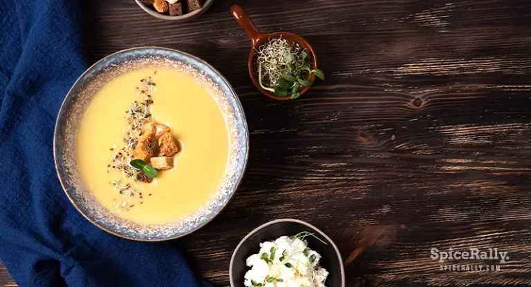 How To Make Posh Squash At Home? (A Simple Guide)