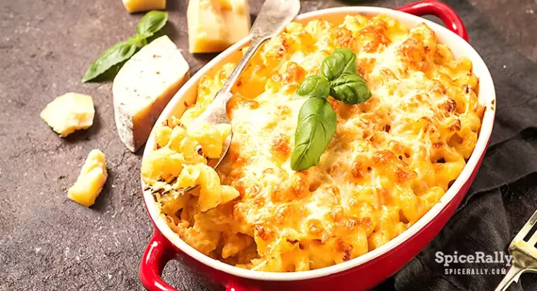 11 Best Spices For Mac And Cheese.