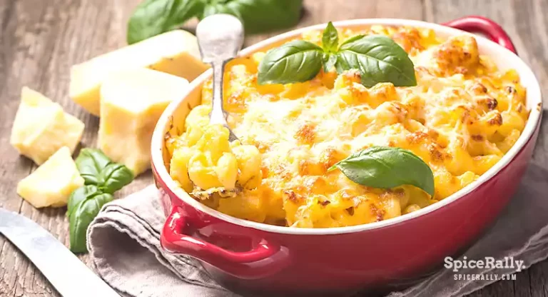09 Best Seasonings For Mac And Cheese.
