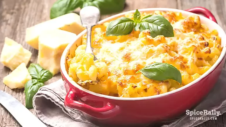Best Herbs For Mac And Cheese - SpiceRally