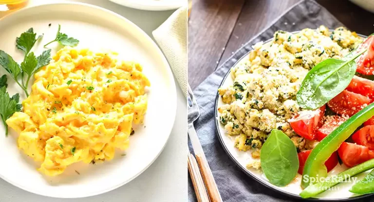 The 07 Best Herbs For Scrambled Eggs For An Amazing Zest!