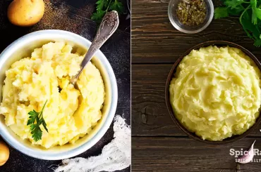 Best Seasonings/Spice Blends For Mashed Potatoes - SpiceRally