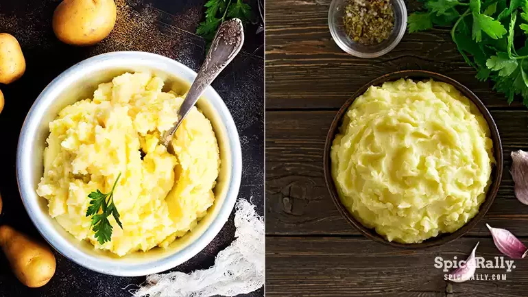 Best Seasonings/Spice Blends For Mashed Potatoes - SpiceRally