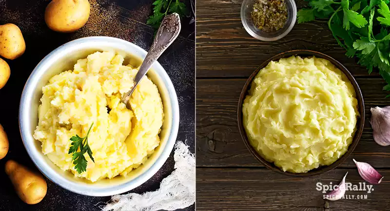 Best Seasonings/Spice Blends For Mashed Potatoes - SpiceRally