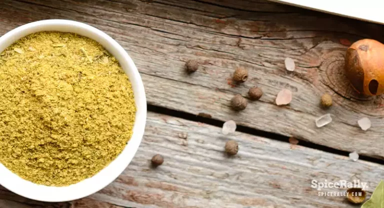 How To Make Adobo Seasoning At Home- An Easy Recipe!