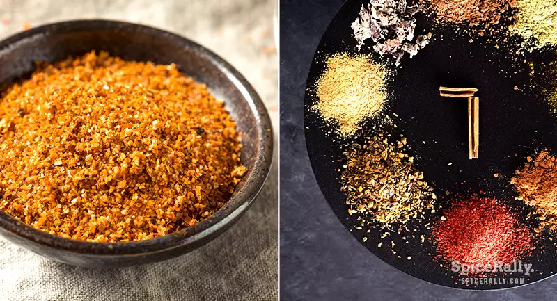 What Is In Chili Seasoning? - SpiceRally