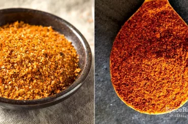Chili Seasoning Vs Taco Seasoning - SpiceRally