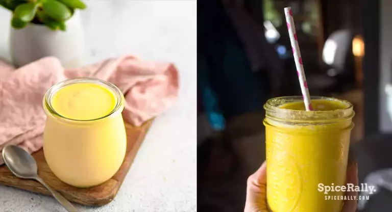How To Make Turmeric Smoothie? (The Best Immunity Booster Of The Day!)