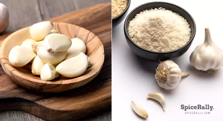 How To Fix Too Much Garlic-Excellent Tips Fixing Excessive Garlic!