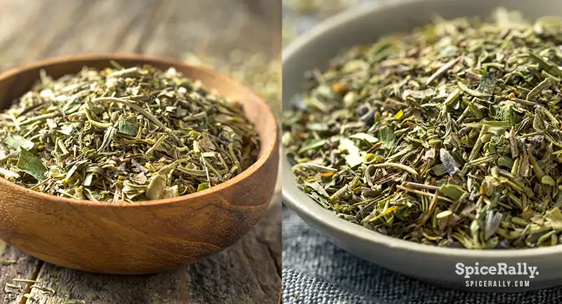 Homemade Herbes De Provence Recipe - SpiceRally