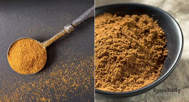 Simple Homemade Apple Pie Spice Mix Recipe!