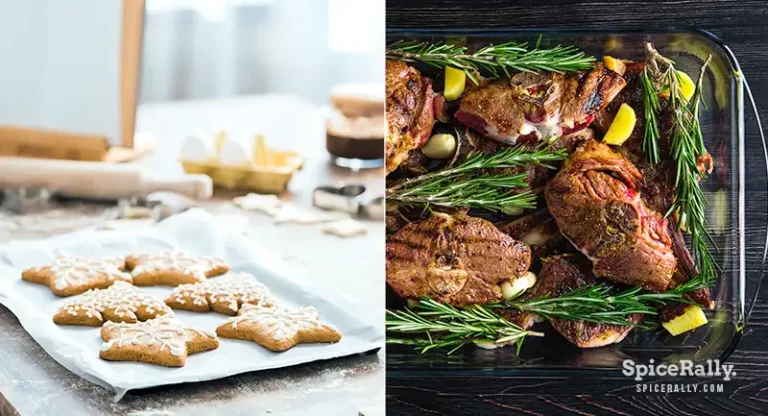 9 Amazing Ways To Use Ginger In Cooking