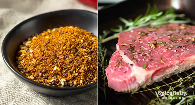 Montreal Steak Seasoning And Its Ingredients Things You Need To Know