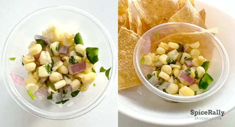 What Is In Chipotle Roasted-Chili Corn Salsa: Things You Need To Know About The Delightful Dish