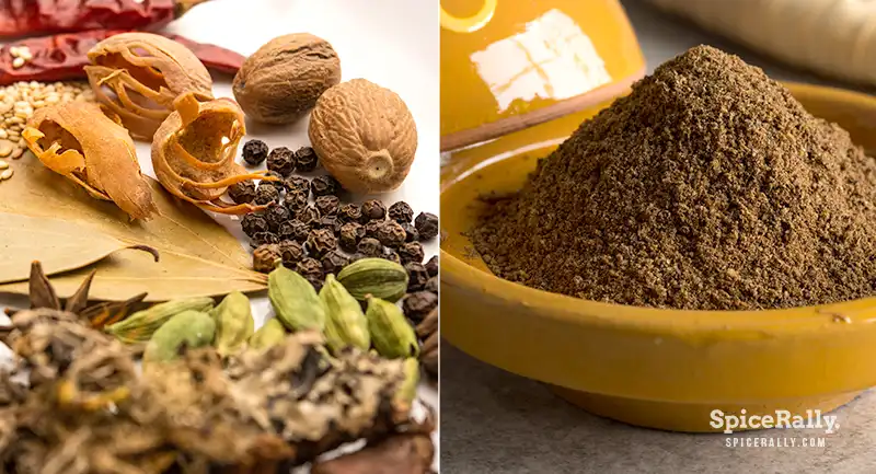 5 Best Substitutes for Garam Masala (Plus a Recipe)