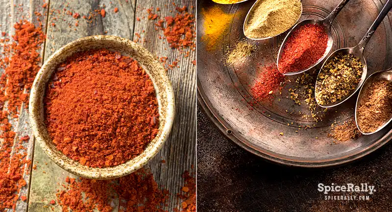 Chipotle Seasoning - SpiceRally