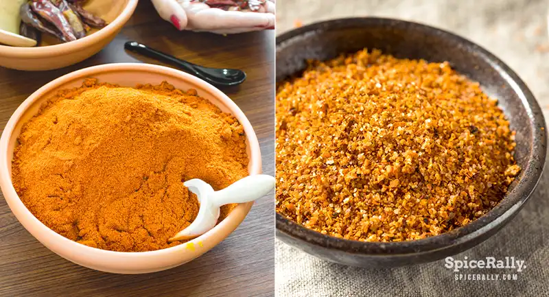 Chili Powder vs Chili Seasoning - SpiceRally
