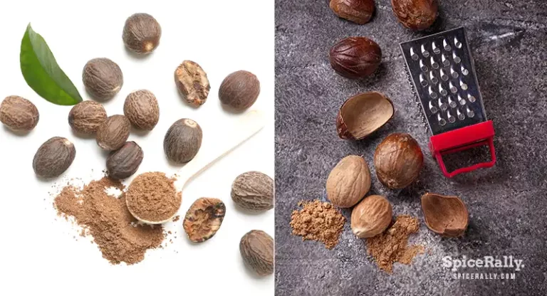 How To Use Nutmeg In Cooking: 07 Iconic Ways To Spice Up Your Daily Dishes!