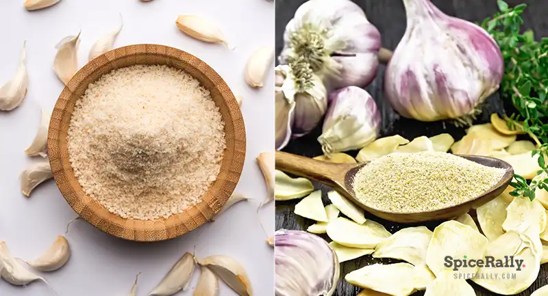 How To Make Garlic Powder - SpiceRally