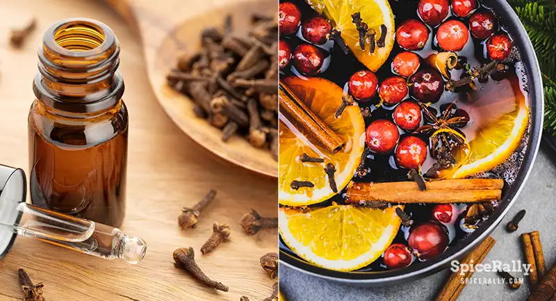 Ways To Use Cloves - SpiceRally