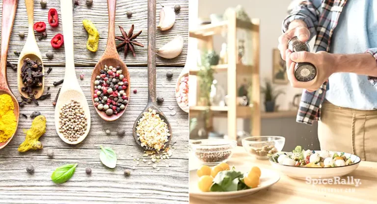 Top 15 Must-have Spices and Herbs in American Kitchen
