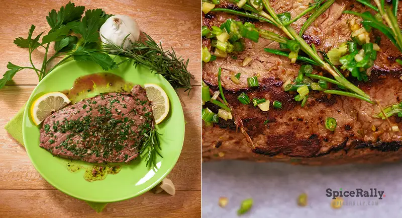 Best Herbs For Beef - SpiceRally